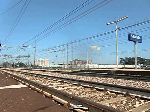 MD Fossacesia/Livorno Calambrone (Bologna S.Ruffillo 28/04/2012)