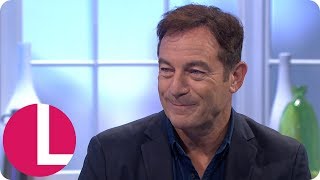Jason Isaacs Is Very Proud of Star Trek Discovery Co-Star Anthony Rapp for Speaking Out | Lorraine