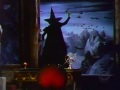 Wicked Witch Of The West Sends Flying Monkeys To Capture Dorothy