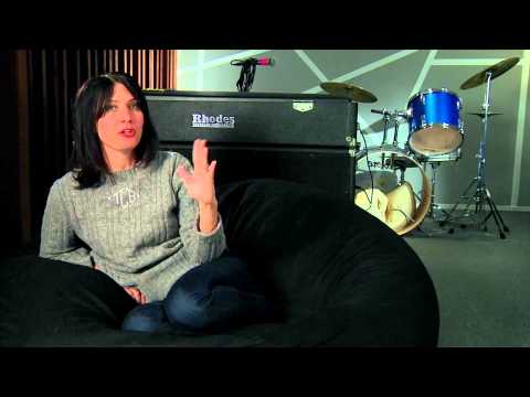 The Punk Singer Clip