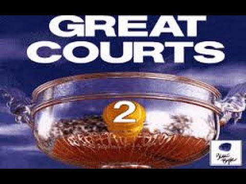 Great Courts 2 picture