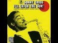 Sonny Criss - Blue Sunset (1969)