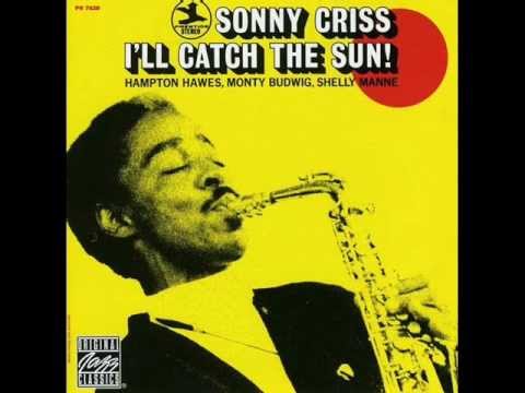 Sonny Criss - Blue Sunset (1969)