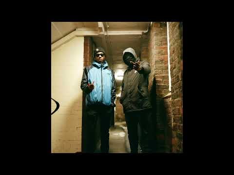 Encosta x Assédio Sexual - MC Gibi e Mc GW  (Funk Drill) prod. souzza