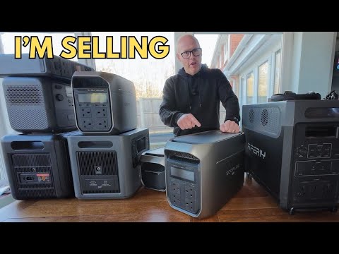 The One Power Station I’m Actually Keeping