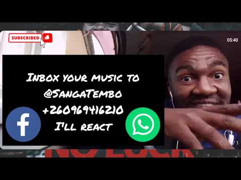 FIRST REACTION :: Stoma Yomad - No Luck (Video Dir. Outcheck Ent.)