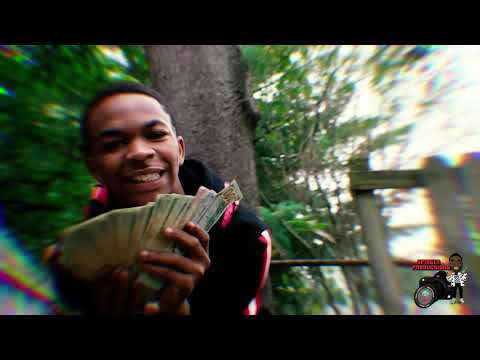 Flont - Bender Green (Official Music Video)