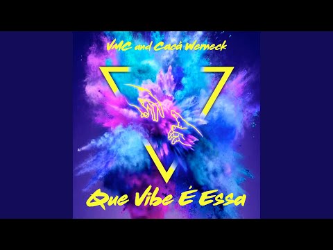 Que Vibe É Essa (Rafael Dutra & Junior Senna Remix)