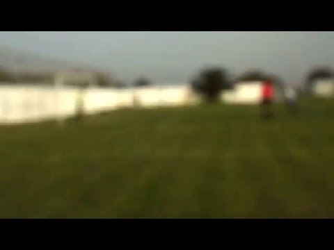 Λαίλαπας- Κεραυνός. Ο Μάρκου με πέναλτι κάνει το 2-2