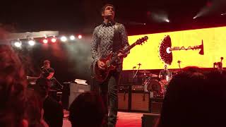 Skank - A Cerca - São Paulo 01/09/2018.