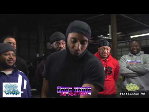 Triplewun vs DrewSama