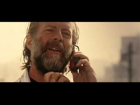 Hostage 2005 Bruce Willes