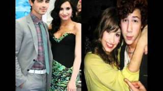 Complicated Love! (Jemi Series) Ep.63 'Not Leaving You Alone'