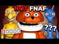 THE STRANGEST FNAF GAMES ON THE INTERNET DEFAULT Thumbnail