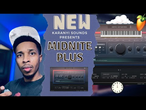 Should You Buy or Deny KARANYI Sounds MIDNITE + plugin | Review