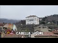 Cabella Ligure Italy Shri Mataji S Castle Sahajayoga Shrimataji Cabella