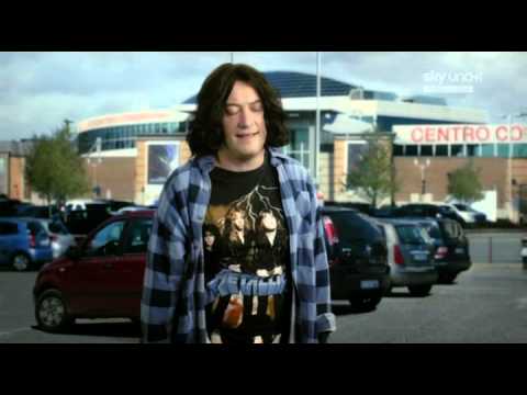 aniene 2 corrado guzzanti