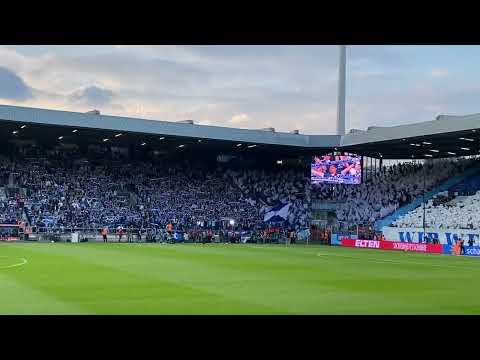 VfL Bochum - Bochum ich komm aus dir (Relegationsspiel gegen Fortuna Düsseldorf)