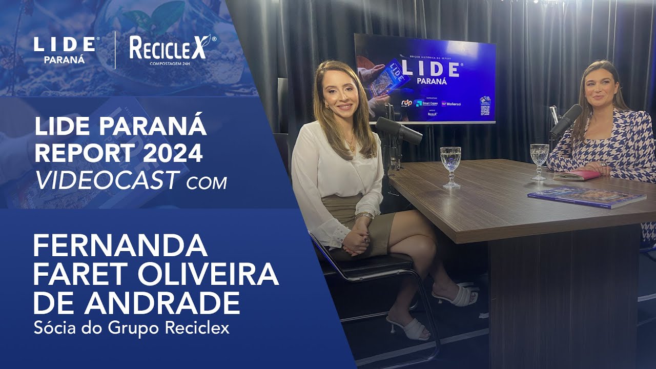 #REPORT2024 | RECICLEX