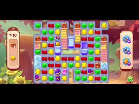 HomeScapes level 5795