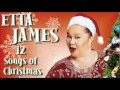 Santa Claus Is Coming To Town ~ Etta James