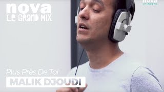 Malik Djoudi - Séquence con | Live Plus Près De Toi