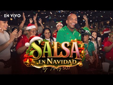 DJANDY507 and QUE XOPA PANAMA