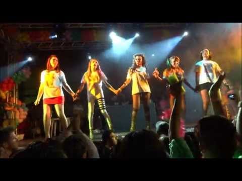 SPICE TRANS PARADA GAY 2013