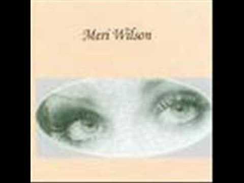 Meri Wilson - Internet Man