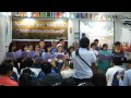 The Call For The Reaper LBC Choir