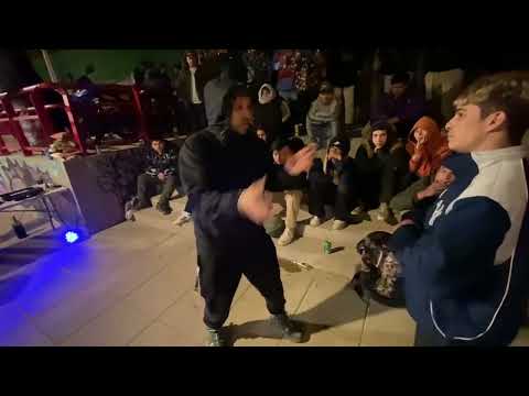 EL MENOR VS ROSHI KOKOBONGO LEAGUE REPLICA FECHA 09_2023