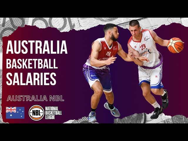Video Pronunciation of NBL in English