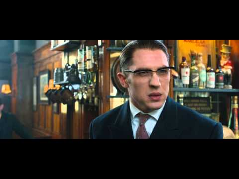 Legend | Official UK Trailer | Tom Hardy, Emily Browning Movie