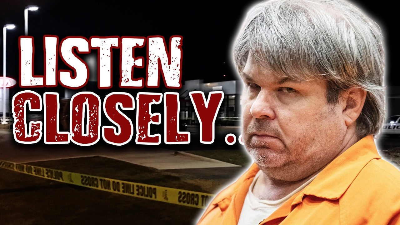 5 CHILLING 911 Calls That Ended In Absolute Horror