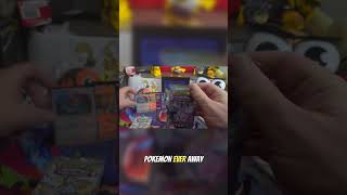 Don't Throw Away My Awesome Pokemon Card!