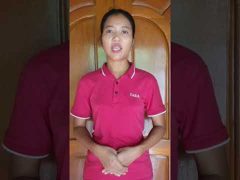 PHYU PHYU THANT intro video thumbnail