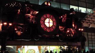 iPhone4Sのカメラで動画