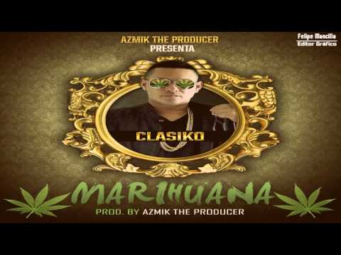 Marihuana - Cartajena | Audio Oficial
