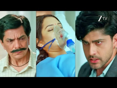 Vasudha | Ep - 338 | Preview | Sep 27 2025 | Zee TV