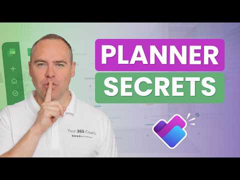 Microsoft Planner: 8 Time-Saving Tricks Microsoft Planner: 8 Time-Saving Tricks