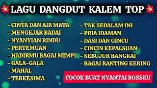 Download lagu Lagu Dangdut Lawas Kalem buat Nostalgia Cover Full Bass 🎵 mp3