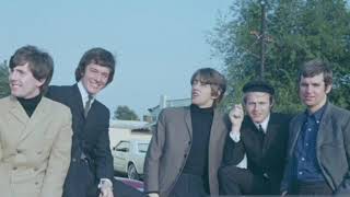 The Hollies: Pegasus (2018 Remaster)