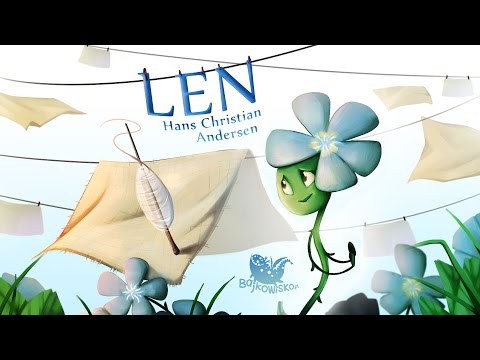 LEN – Bajkowisko - bajki dla dzieci – słuchowisko (audiobook)