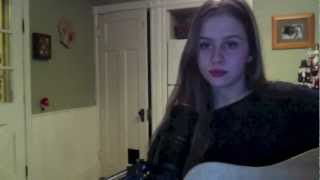 Icona Pop Manners cover by Jane Baker