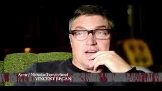 DementaMania Vincent Regan Interview Part 1 video