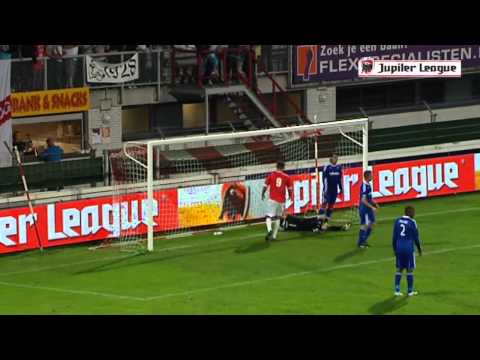 FC Oss - Almere City FC