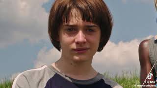MAJOR BOWL CUT #WILL #stragerthings 