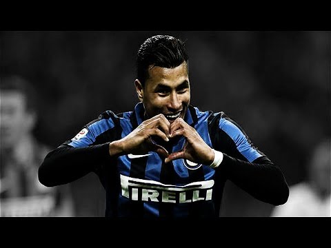 Jeison Murillo ● El Muro Defensivo ► 2016