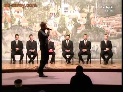 Haris Kulovic Šehidski rastanak i Nek mirisu avlije Gorazde 2'013