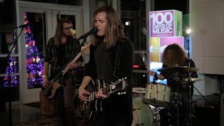 Desert Noises - Out Of My Head - Live at Aloft Washington National Harbor